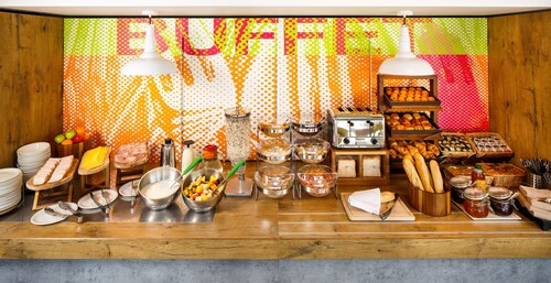 ibis budget Southampton Centre