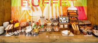 ibis budget Southampton Centre