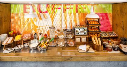 ibis budget Southampton Centre