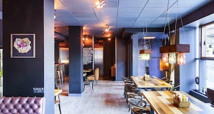 ibis budget Birmingham International Airport - NEC