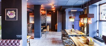 ibis budget Birmingham International Airport - NEC