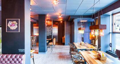 ibis budget Birmingham International Airport - NEC