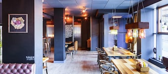 ibis budget Birmingham International Airport - NEC