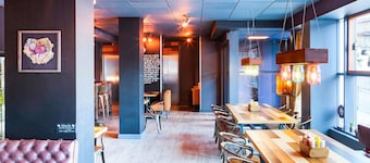 ibis budget Birmingham International Airport - NEC