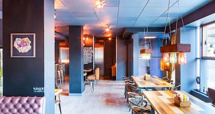 ibis budget Birmingham International Airport - NEC