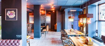 ibis budget Birmingham International Airport - NEC