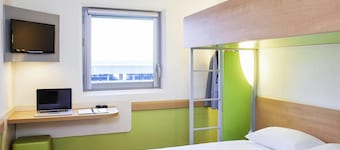 ibis budget Birmingham International Airport - NEC