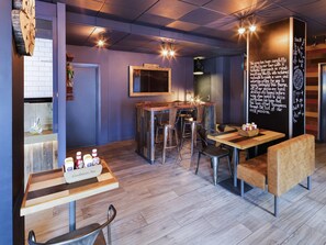 Miscellaneous - ibis budget Birmingham International Airport - NEC (Birmingham)