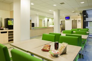 Restaurantes