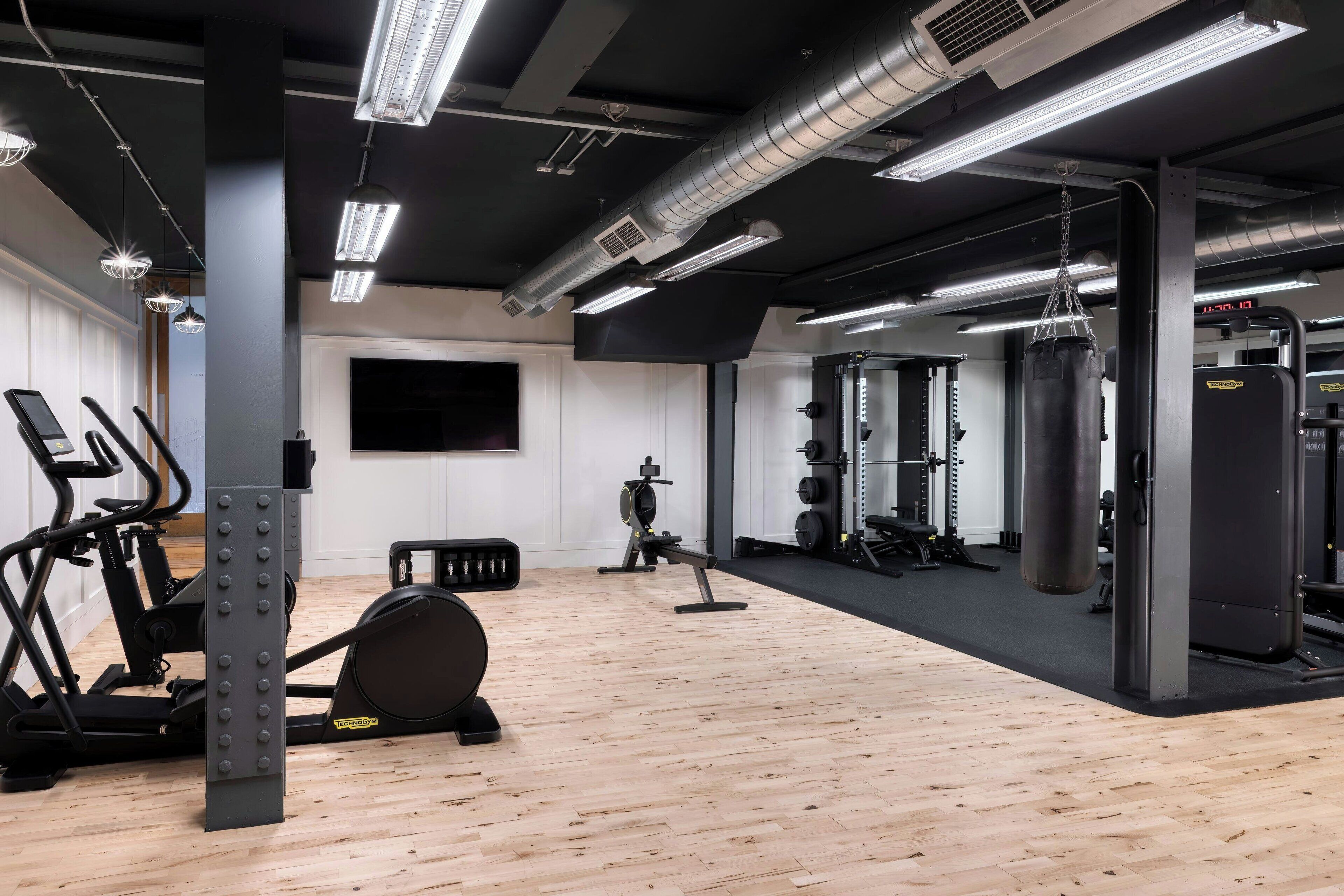 Foto - Old Town Chambers, Autograph Collection