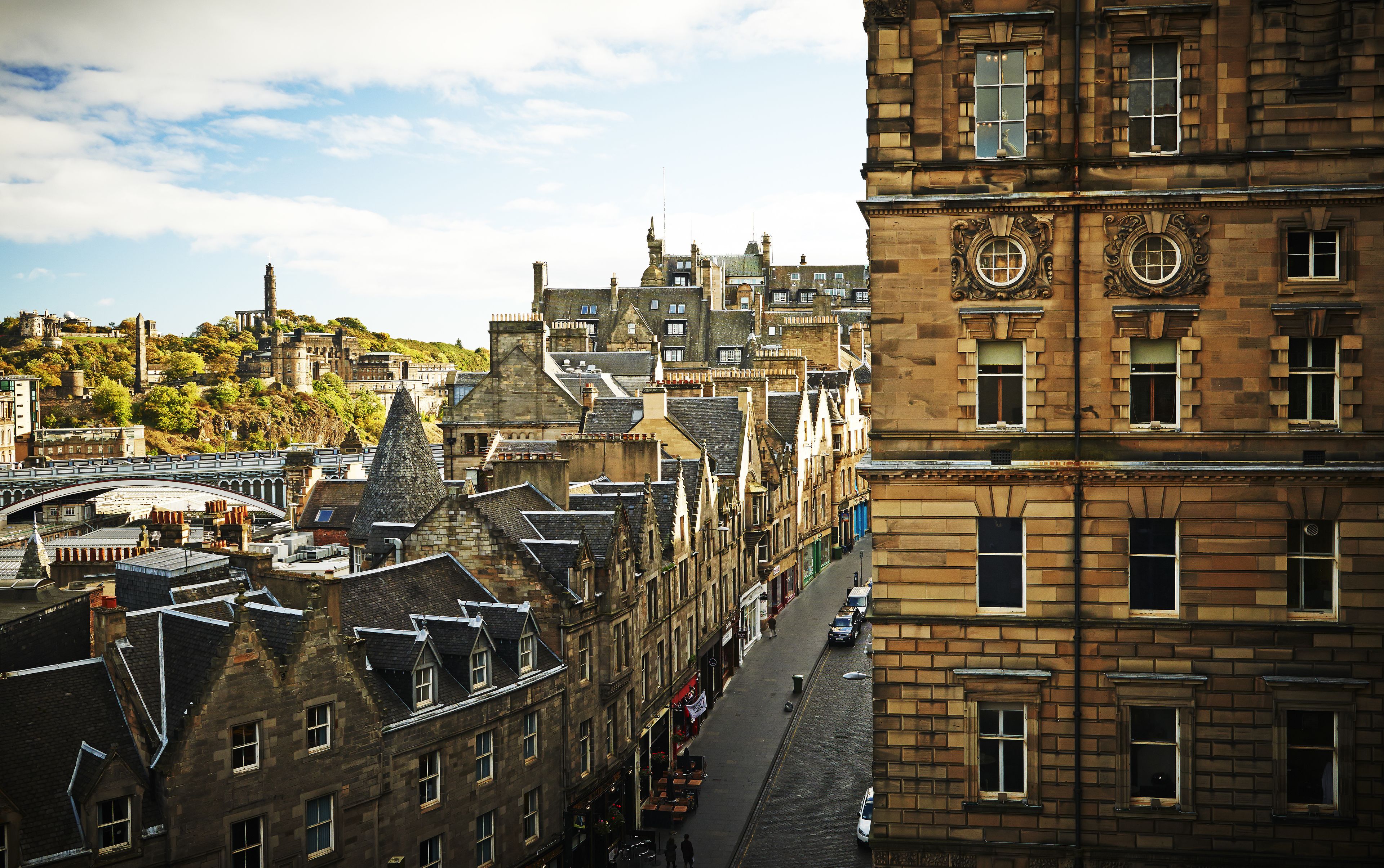 Foto - Old Town Chambers, Autograph Collection