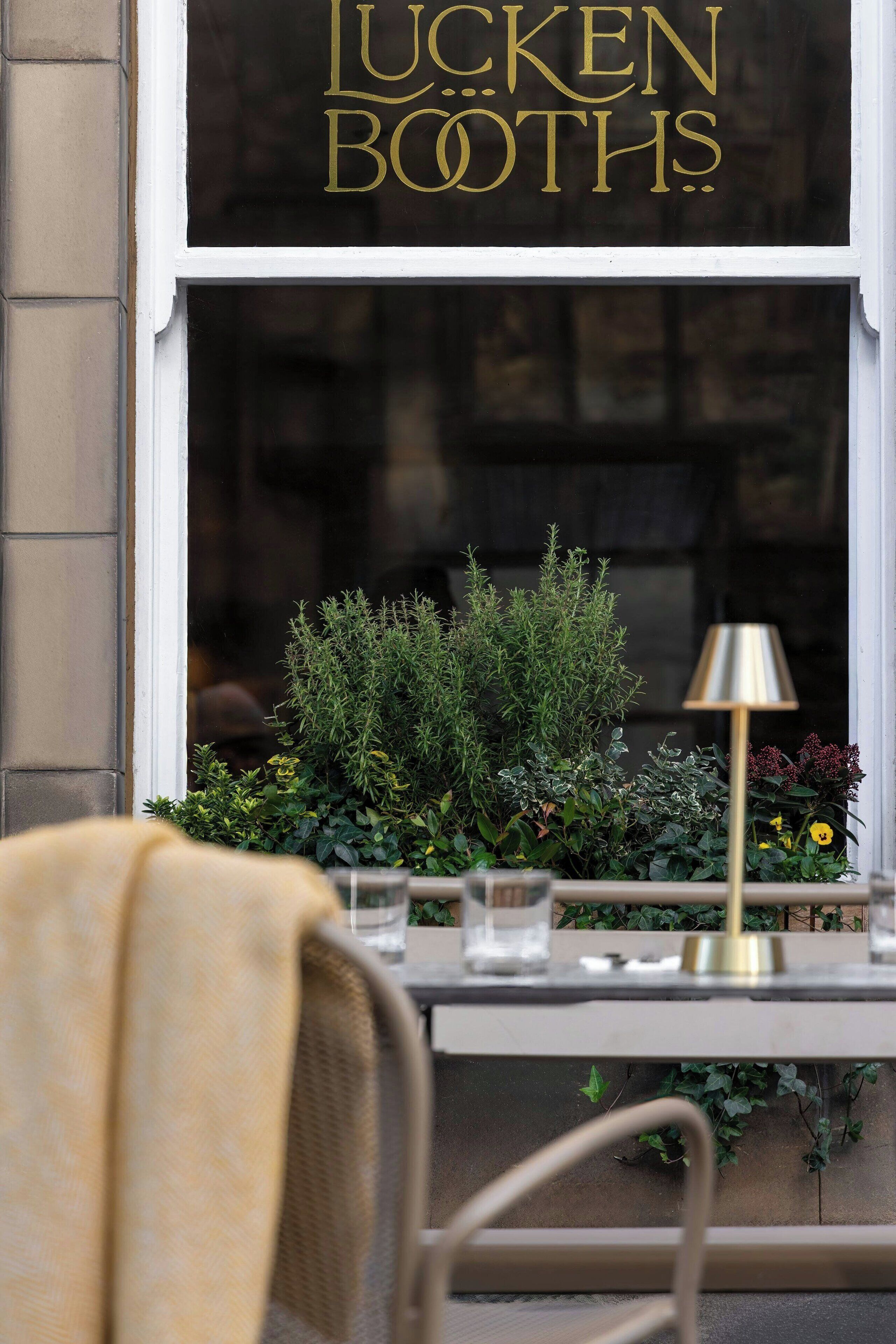 Foto - Old Town Chambers, Autograph Collection