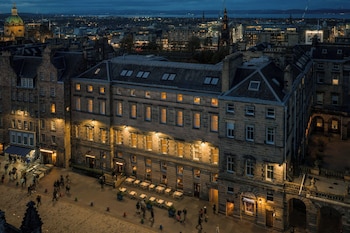 Old Town Chambers, Autograph Collection