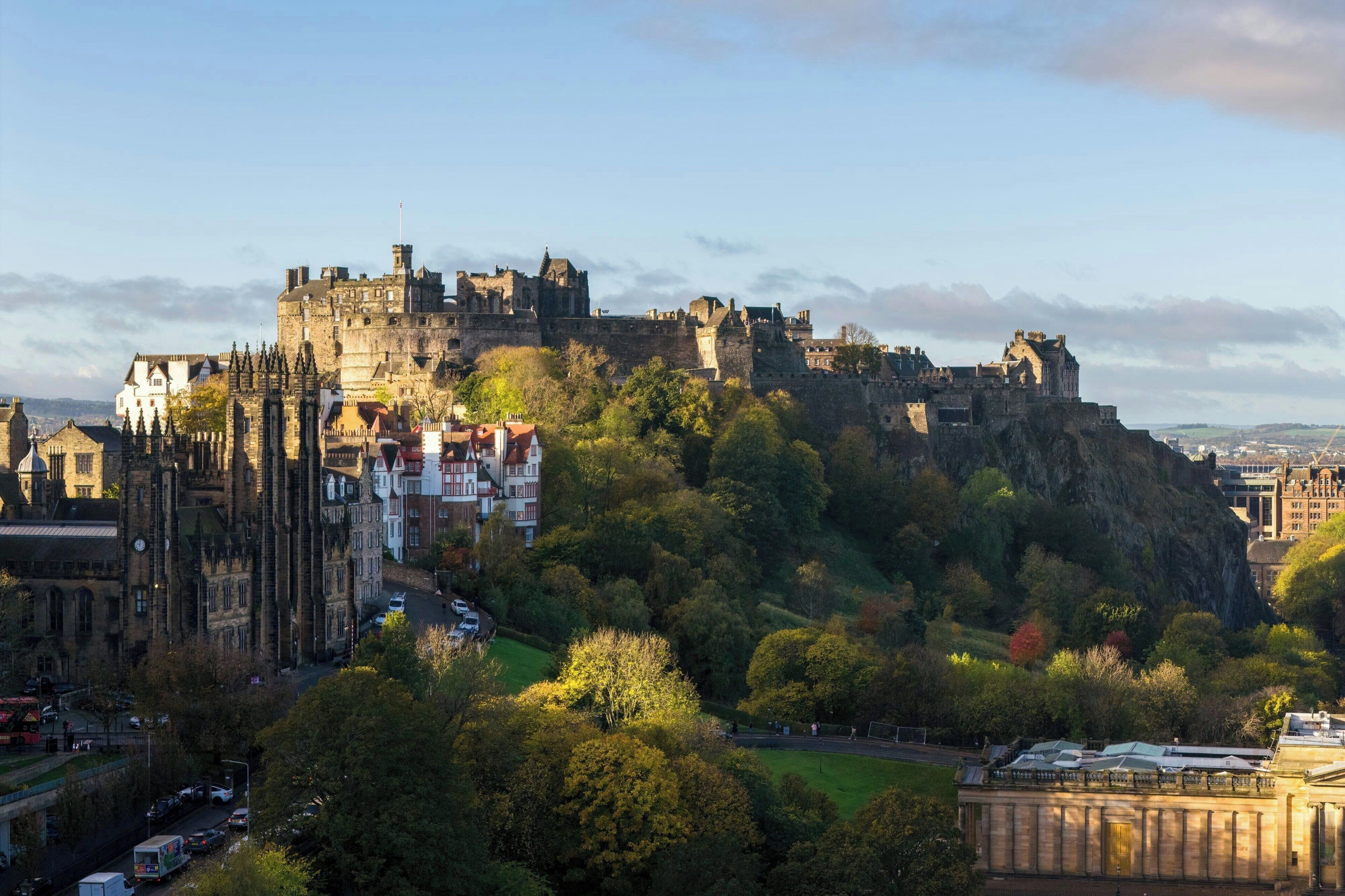 Foto - Old Town Chambers, Autograph Collection