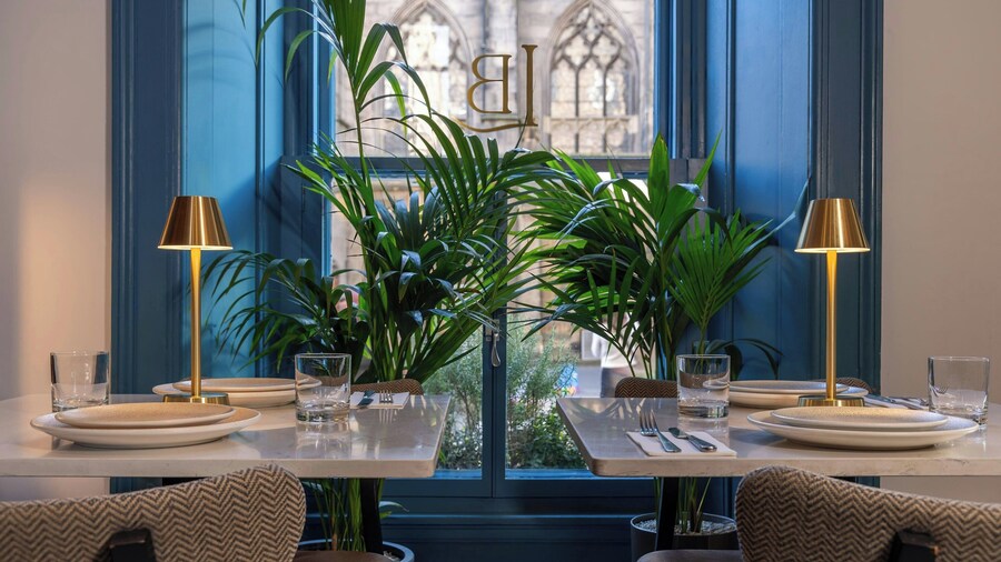 Old Town Chambers, Autograph Collection