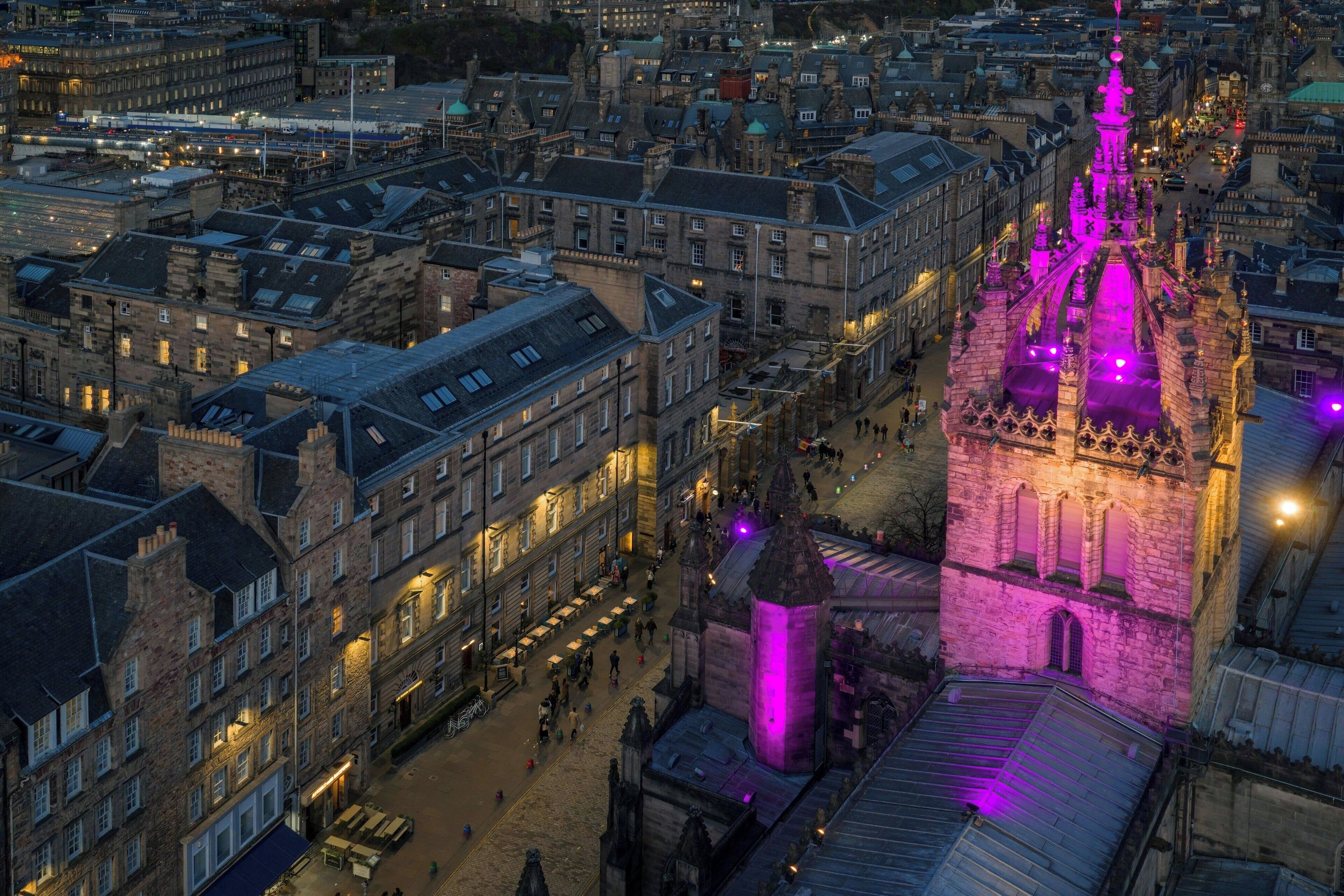 Foto - Old Town Chambers, Autograph Collection