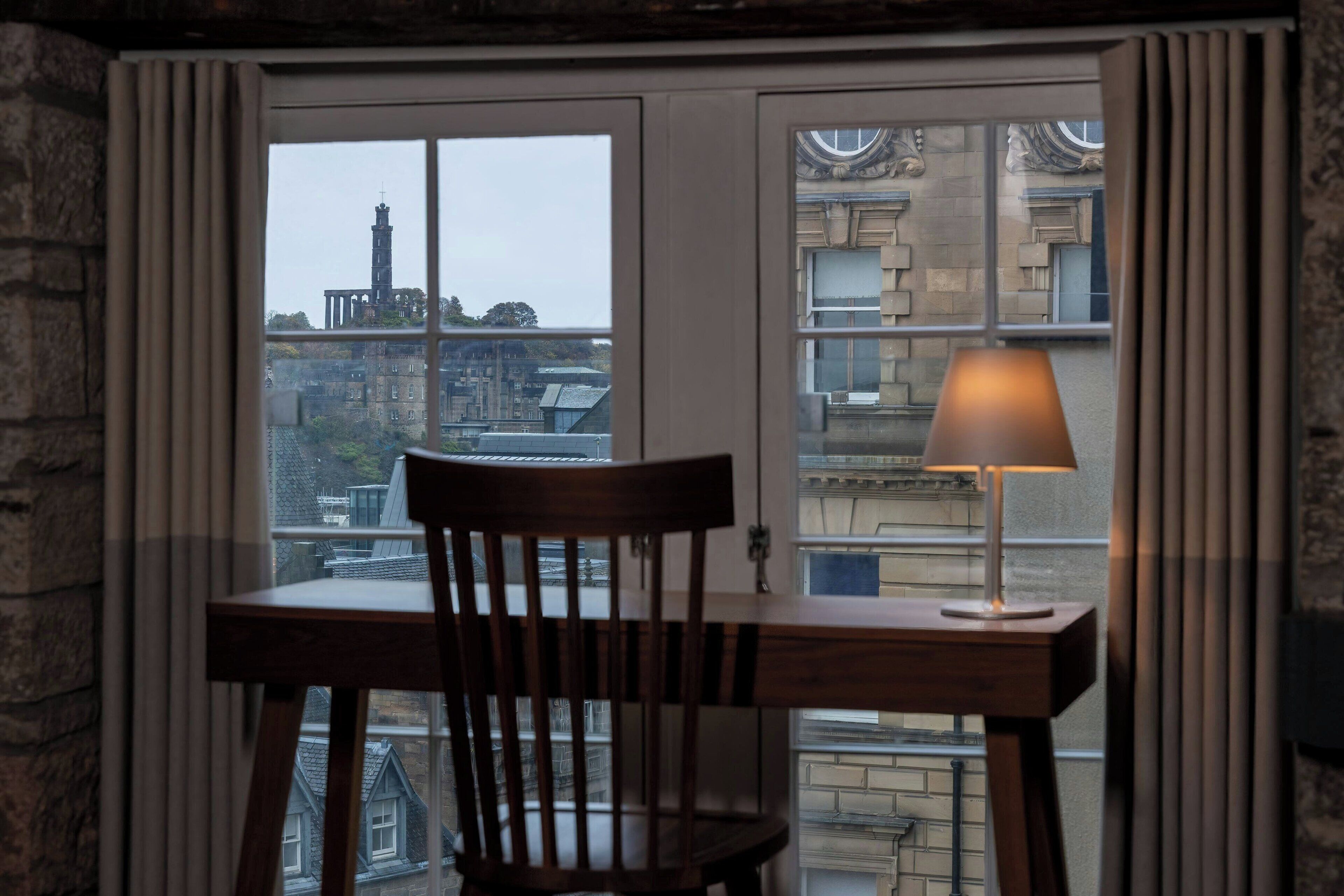 Foto - Old Town Chambers, Autograph Collection