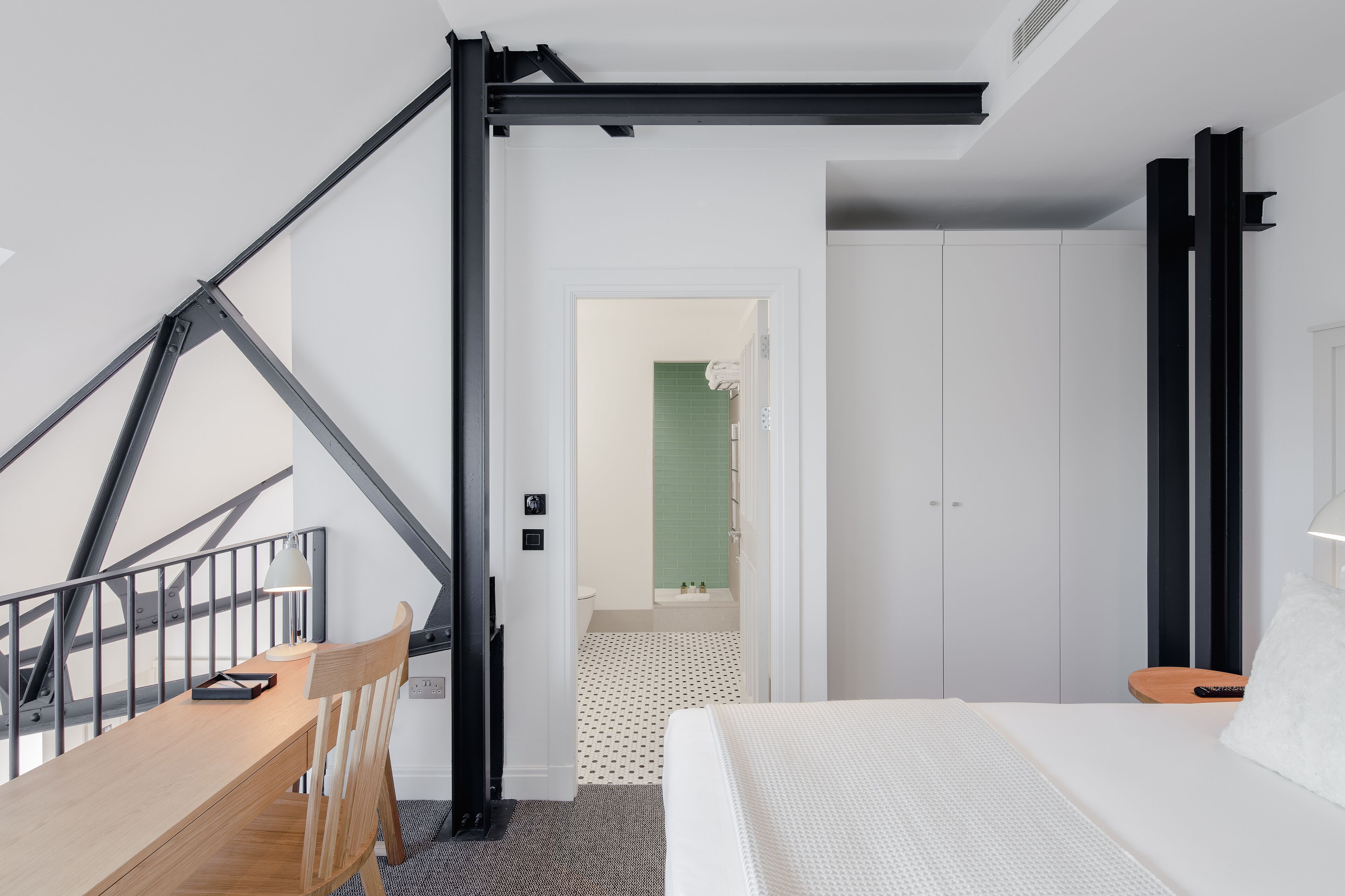 Photo - Old Town Chambers, Autograph Collection