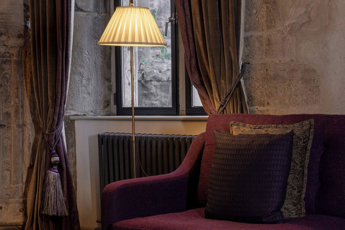 Suite, 2 Bedrooms