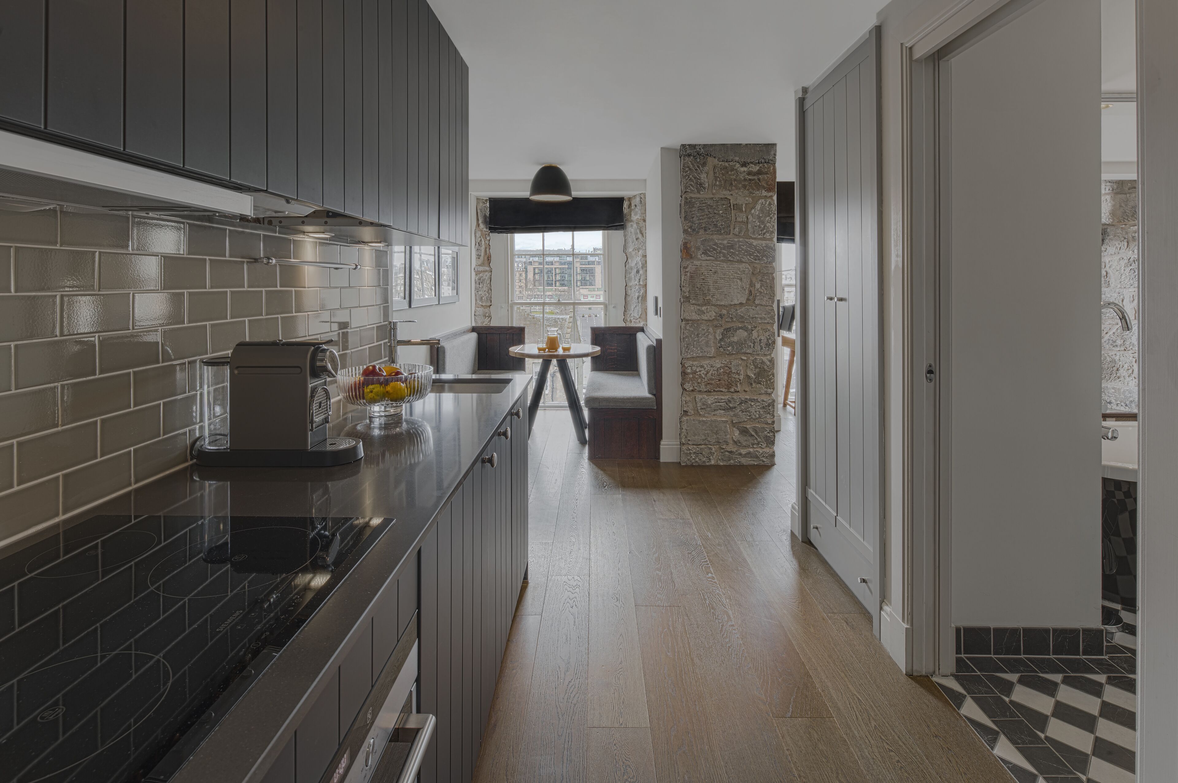 Foto - Old Town Chambers, Autograph Collection