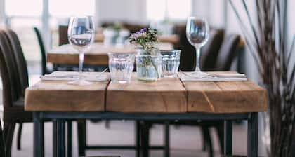 The Cliff House Hotel