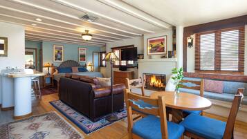 Télévision à écran plat de 30 pouces avec chaßnes par cùble, télévision