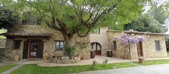 All'Ombra di San Damiano