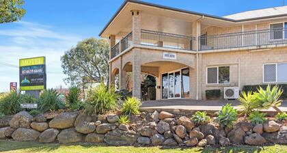 Great Divide Motor Inn