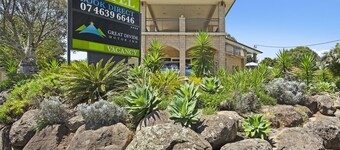 Great Divide Motor Inn