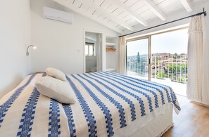 Mespilo House, 2 Bedrooms