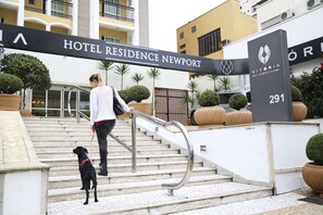 Pet-friendly