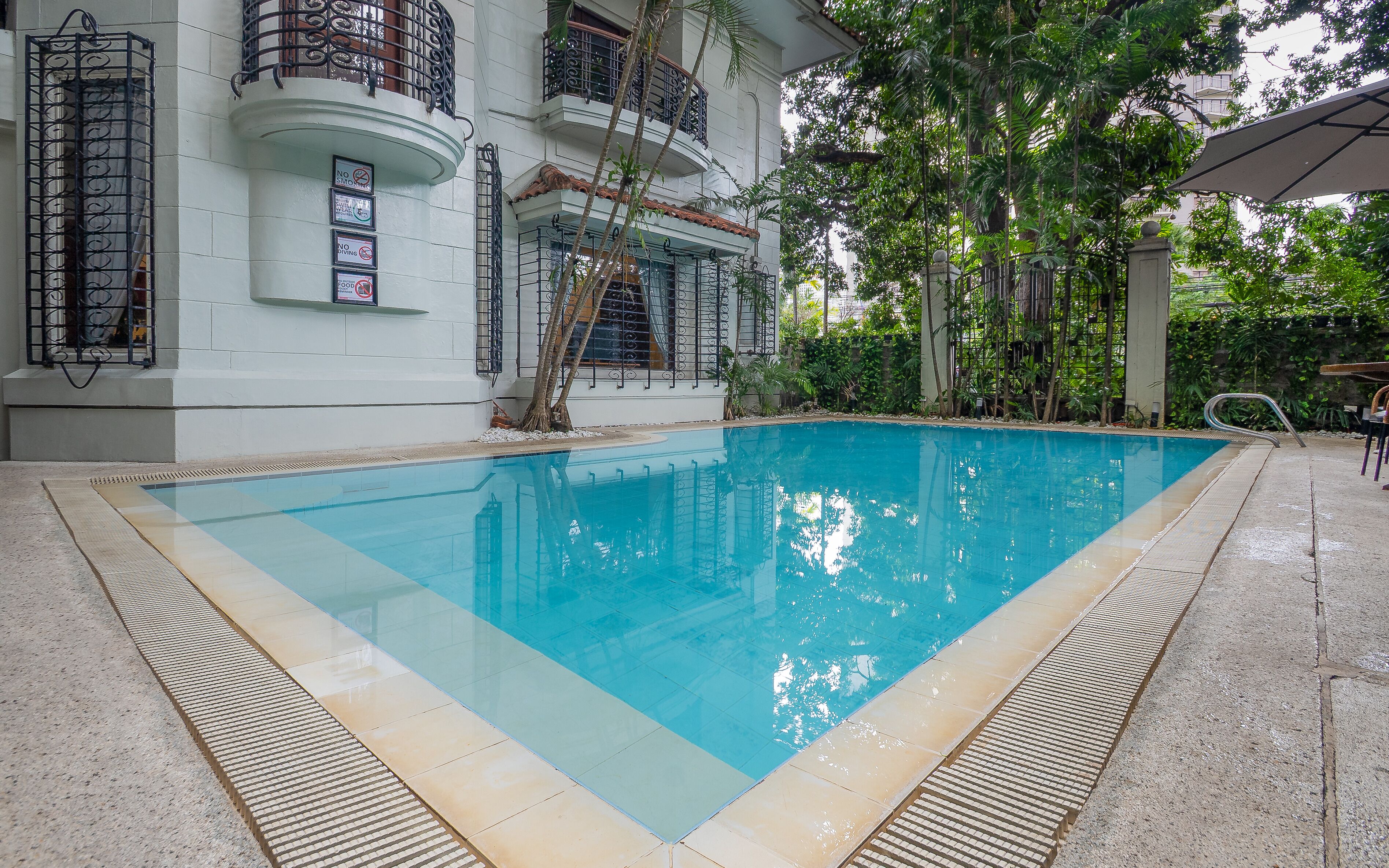 Photo - Orchid Garden Suites