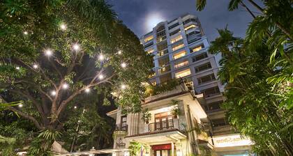 Orchid Garden Suites