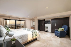 Presidential Suite, 3 Bedrooms