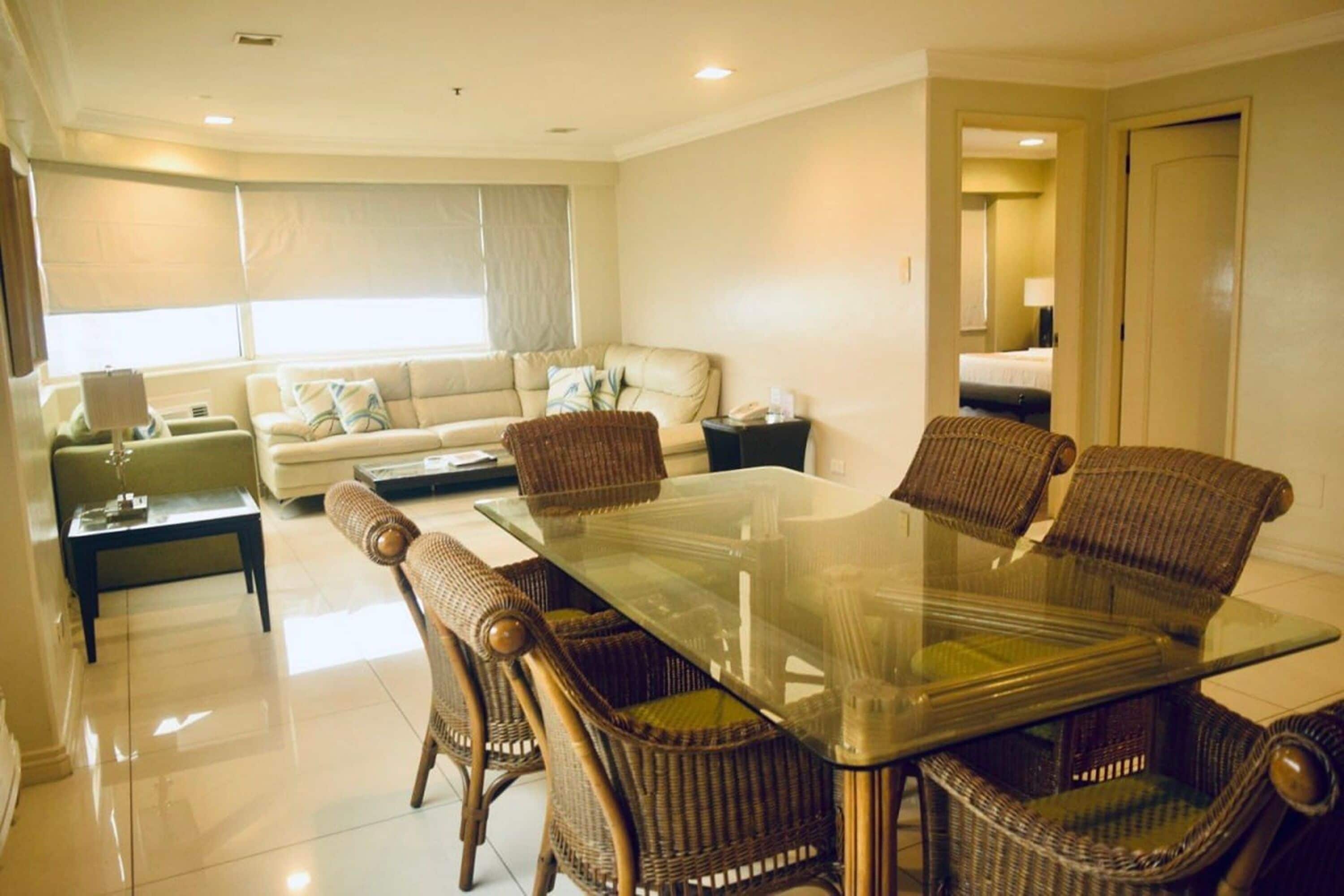 Photo - Orchid Garden Suites