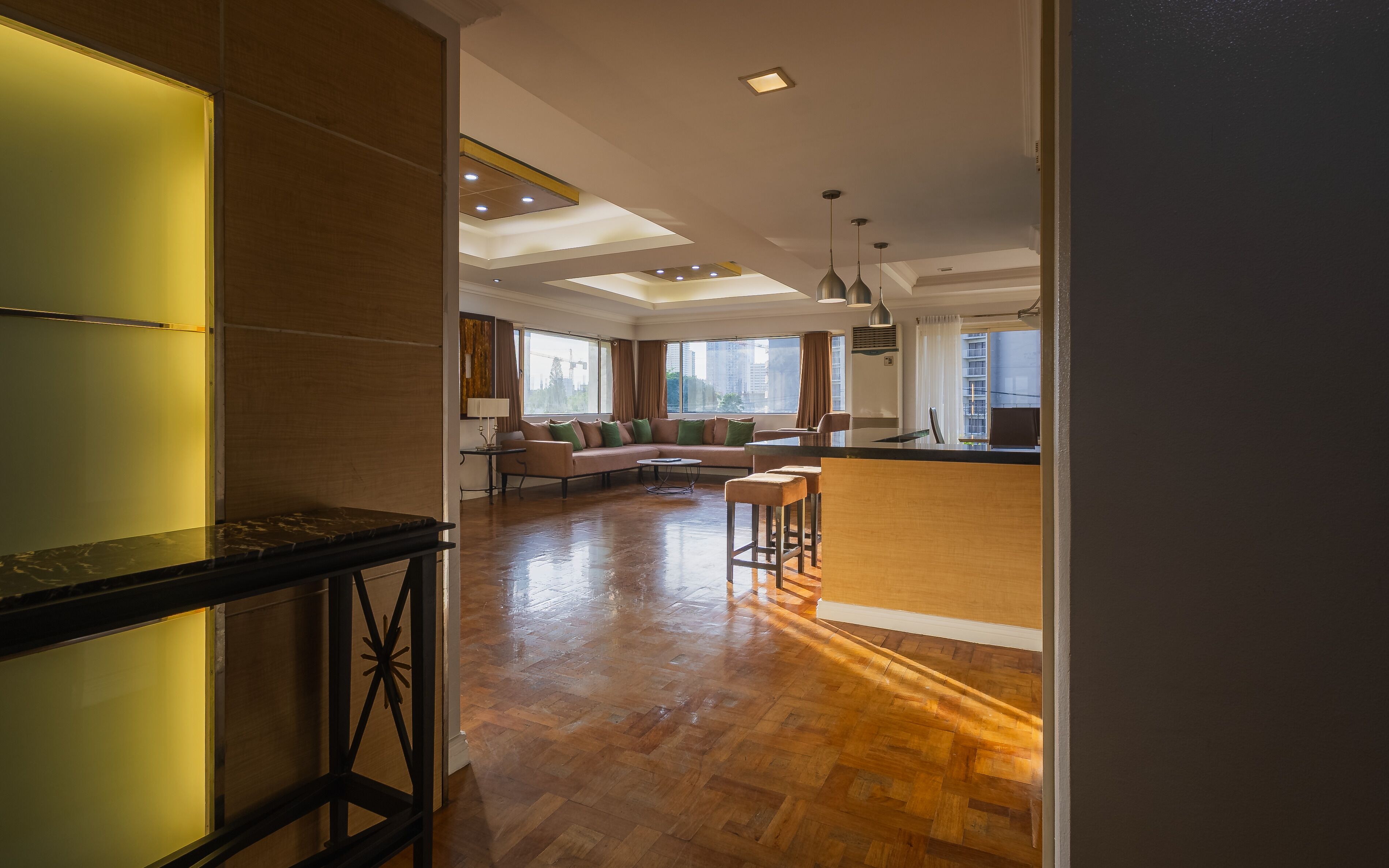 Photo - Orchid Garden Suites