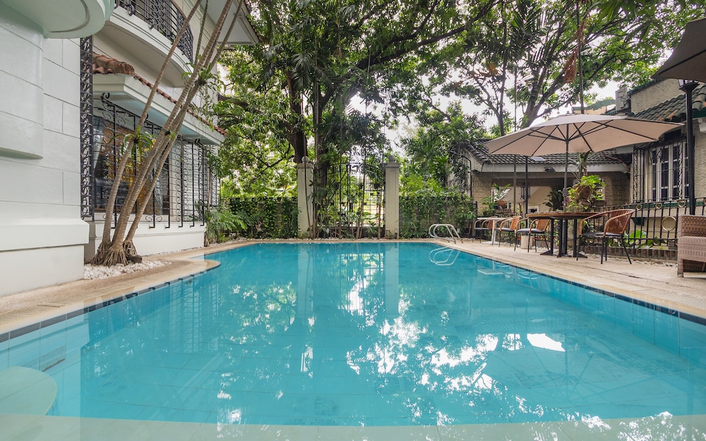 Orchid Garden Suites - Manila photo 8