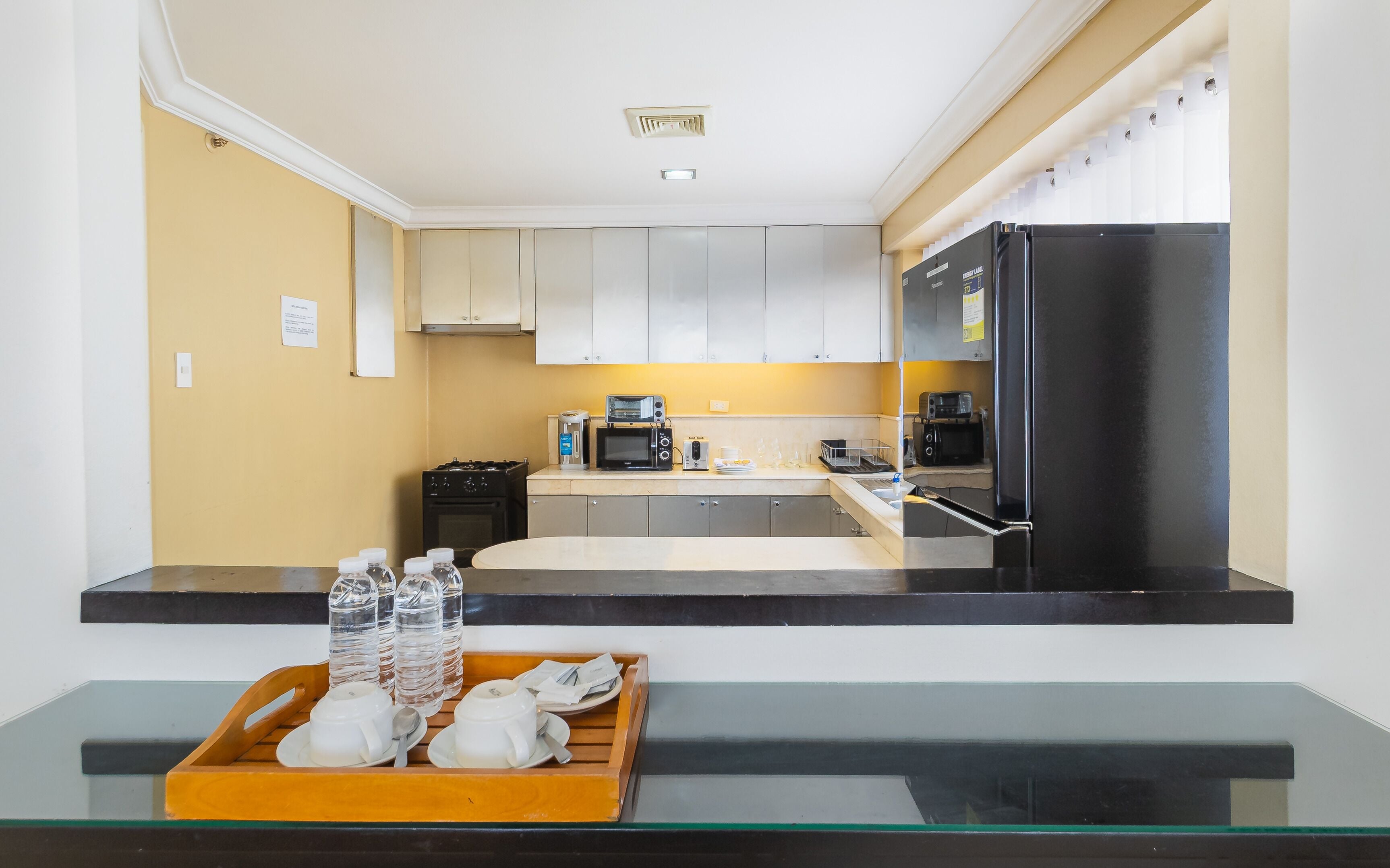 Photo - Orchid Garden Suites