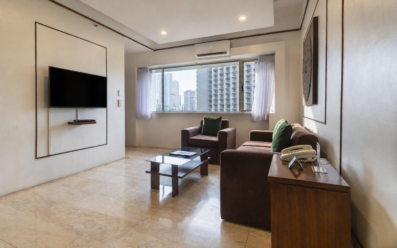 Photo - Orchid Garden Suites
