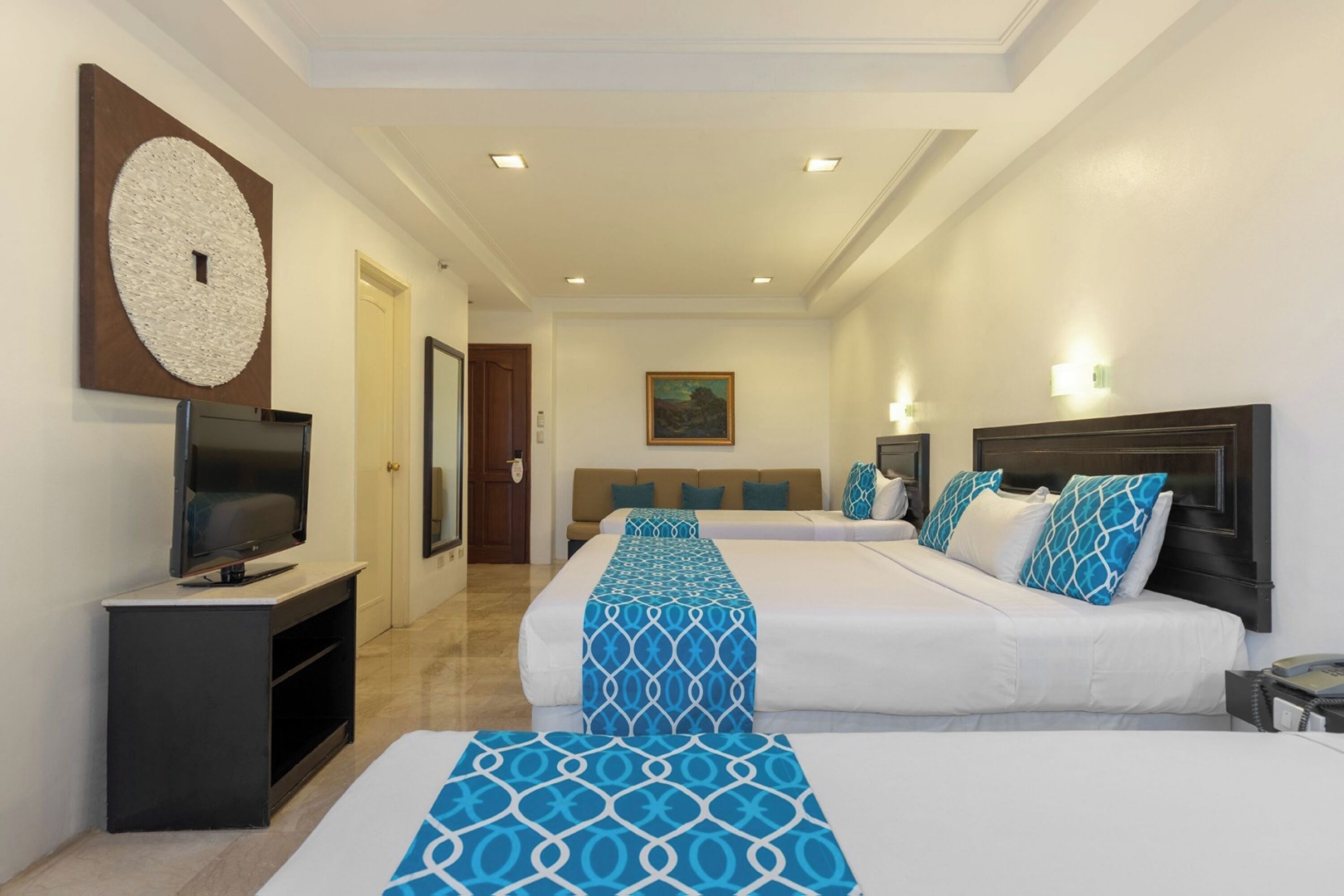 Kamar
