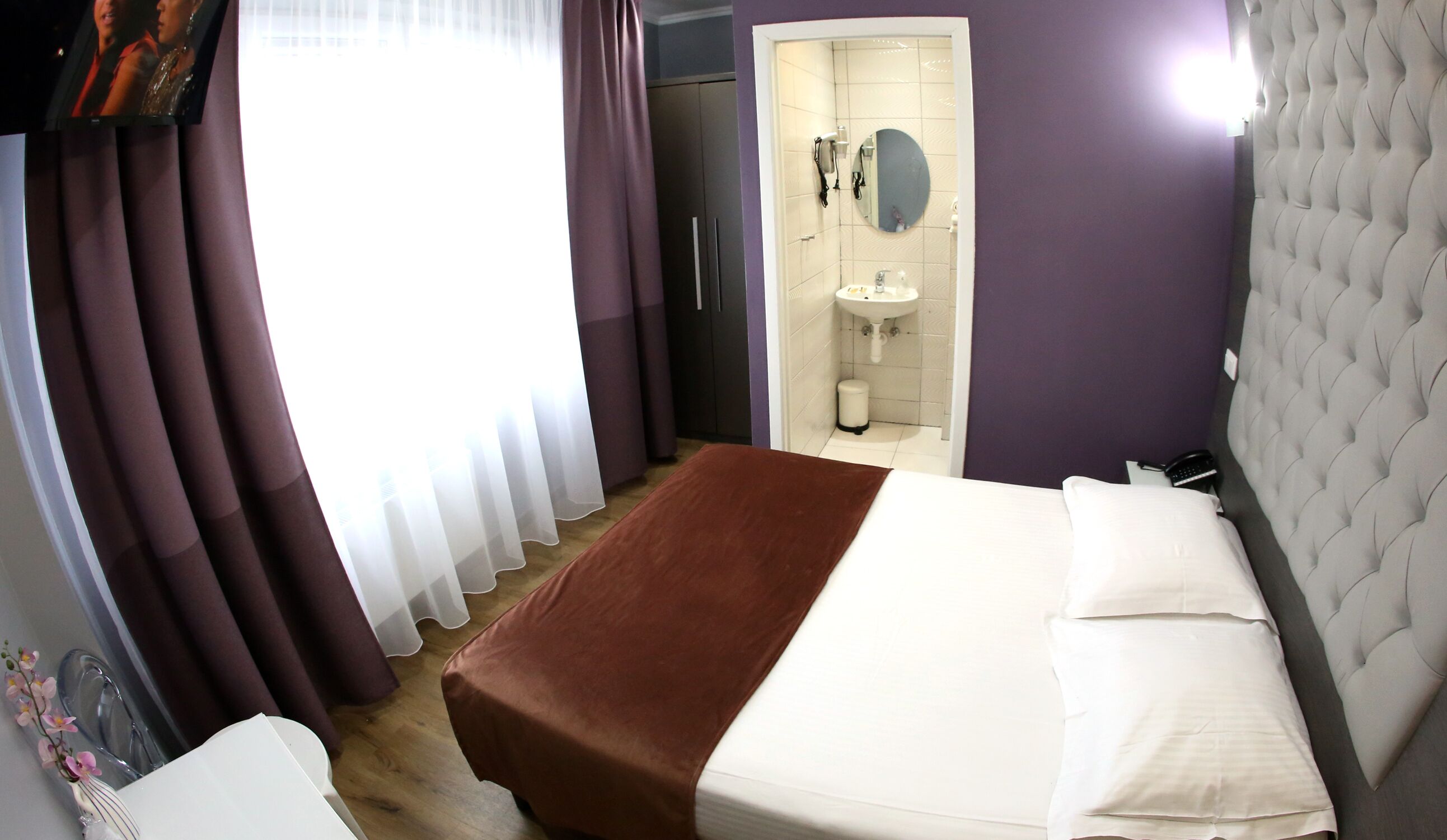 Kamar