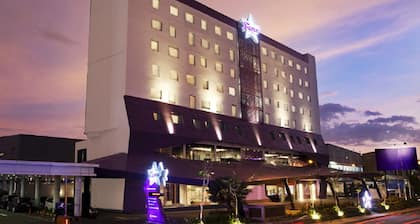 Fame Hotel Gading Serpong