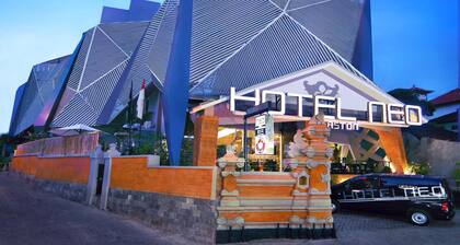 Hotel Neo Kuta Jelantik