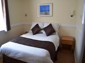 Double En-suite