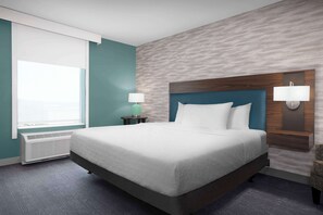 Suite, Accessible, Non Smoking | In-room safe, desk, laptop workspace, blackout drapes - Home2 Suites by Hilton Pittsburgh / McCandless, PA (Pittsburgh)
