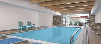 Home2 Suites by Hilton Pittsburgh / McCandless, PA