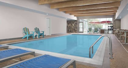 Home2 Suites by Hilton Pittsburgh / McCandless, PA