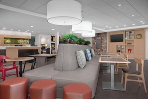 Lobby - Home2 Suites by Hilton Pittsburgh / McCandless, PA (Pittsburgh)