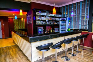 Restaurant - Central Park Hotel (Baku)