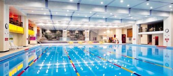 Changchun Huatian Hotel